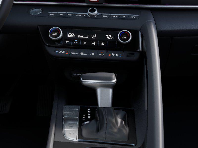 Thumbnail: 2025 Hyundai Elantra - 16