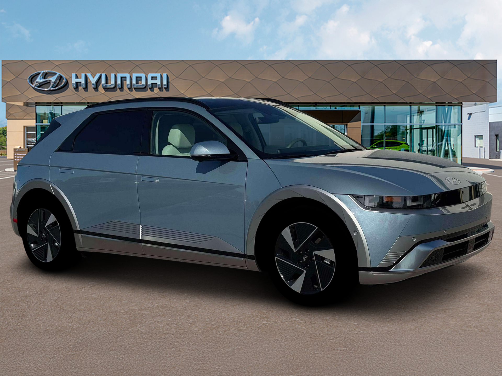 Thumbnail: 2026 Hyundai Ioniq 5 - 10