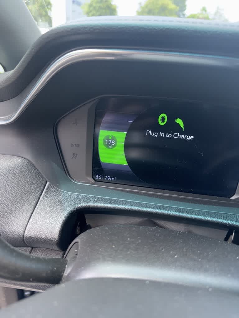 Thumbnail: 2022 Chevrolet Bolt EV - 1