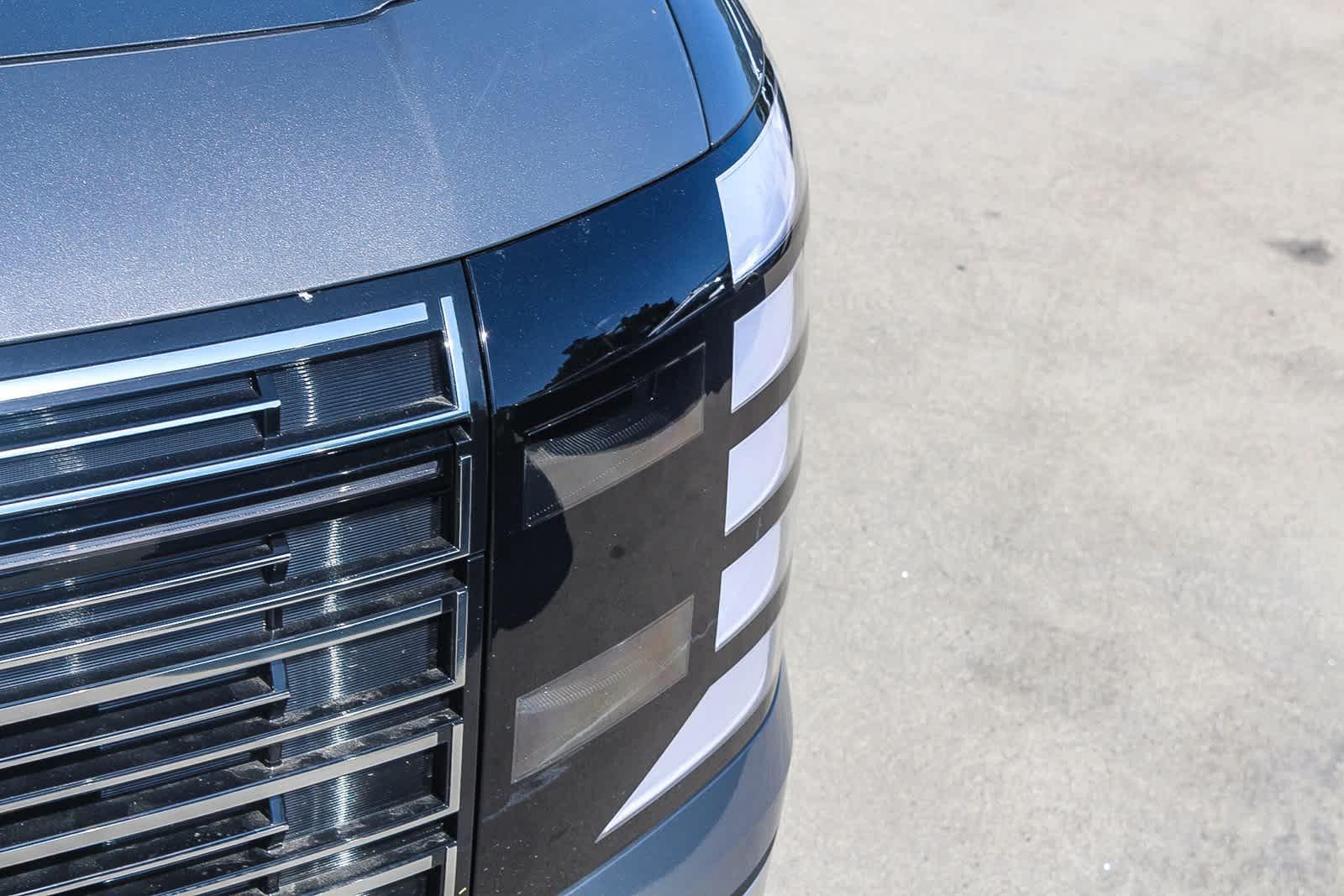 Thumbnail: 2026 Hyundai Palisade - 12