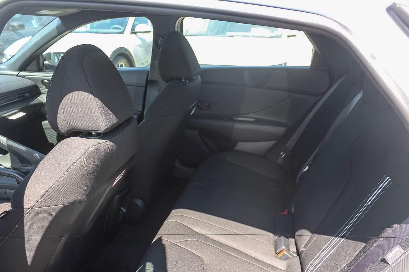 Thumbnail: 2026 Hyundai Elantra - 25