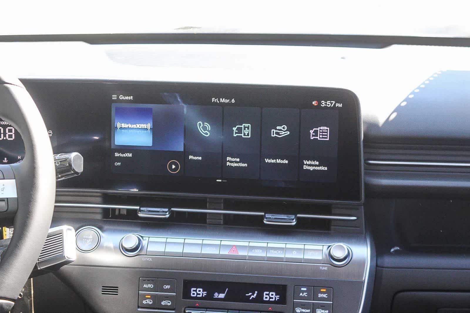 Thumbnail: 2026 Hyundai Kona - 18