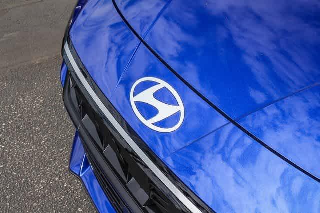 Thumbnail: 2025 Hyundai Elantra - 11