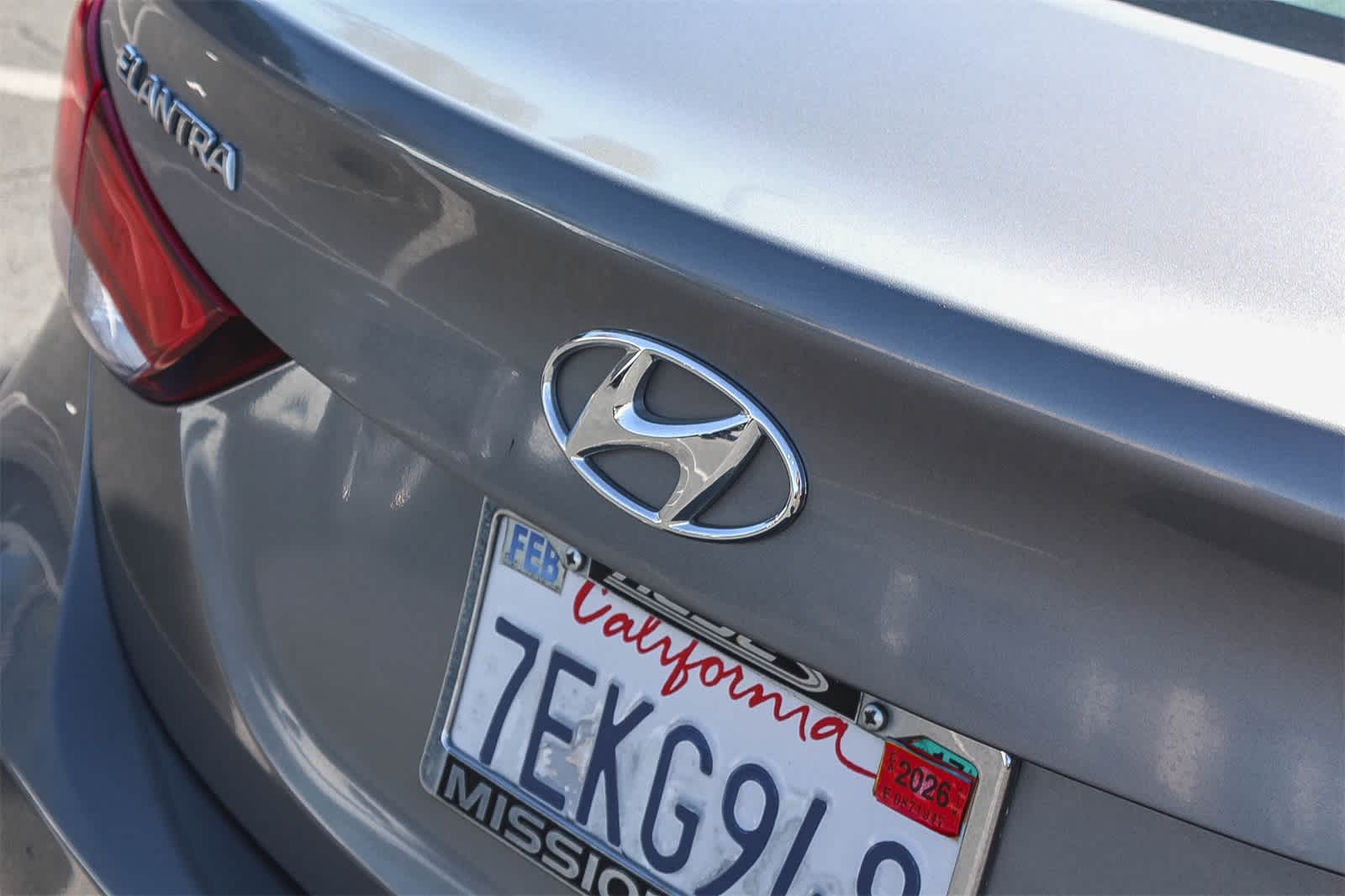 Thumbnail: 2014 Hyundai Elantra - 9