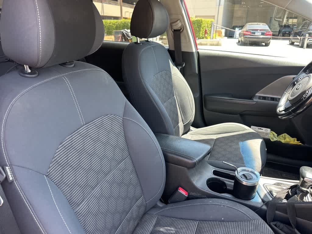 Thumbnail: 2018 Kia Niro - 9