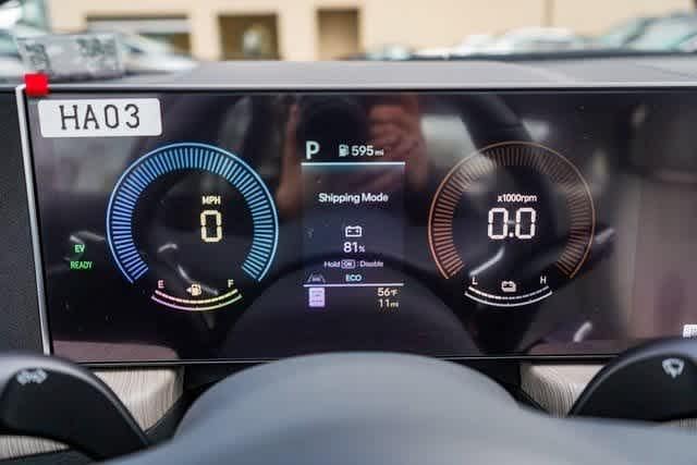 Thumbnail: 2025 Hyundai Sonata - 33