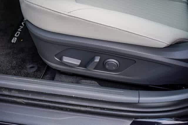 Thumbnail: 2025 Hyundai Sonata - 31