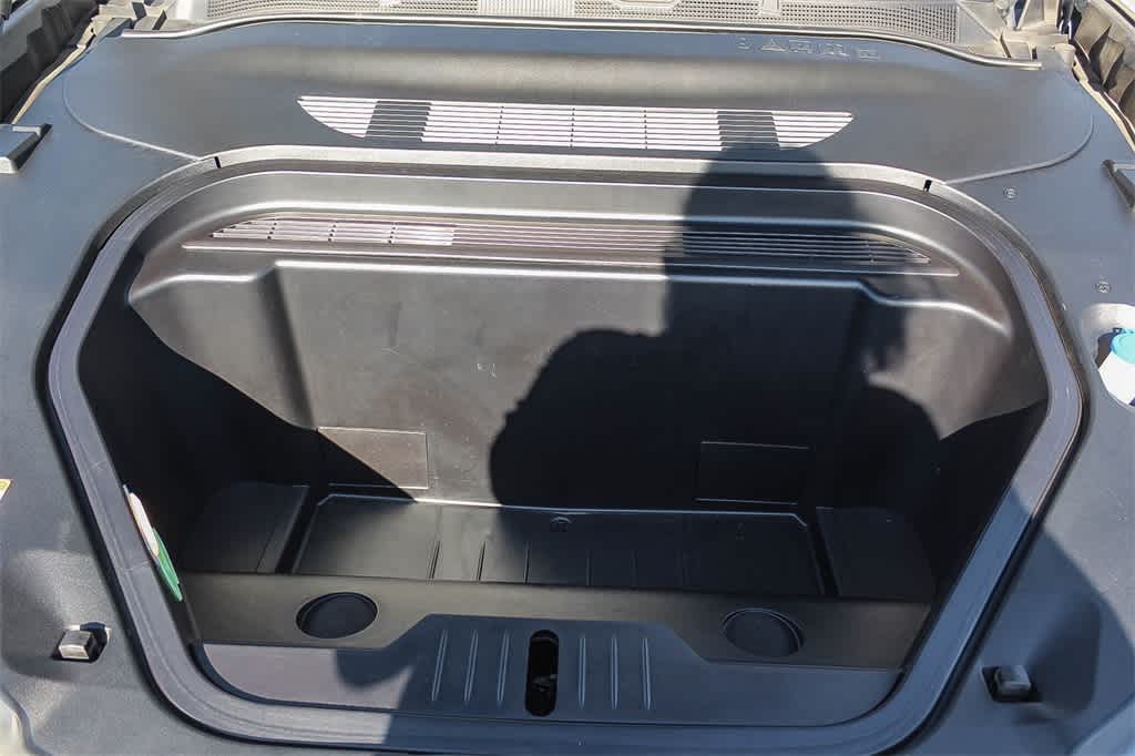 Thumbnail: 2022 Ford Mustang Mach-E - 35