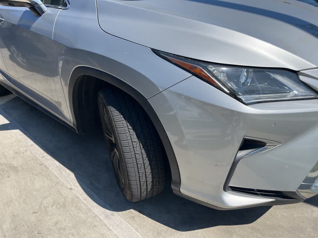 Thumbnail: 2016 Lexus RX - 27
