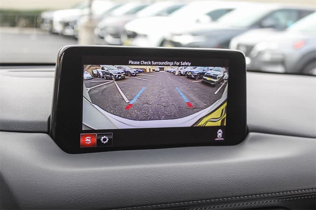 Thumbnail: 2020 Mazda CX-5 - 35