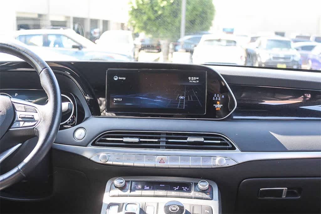 Thumbnail: 2022 Hyundai Palisade - 10