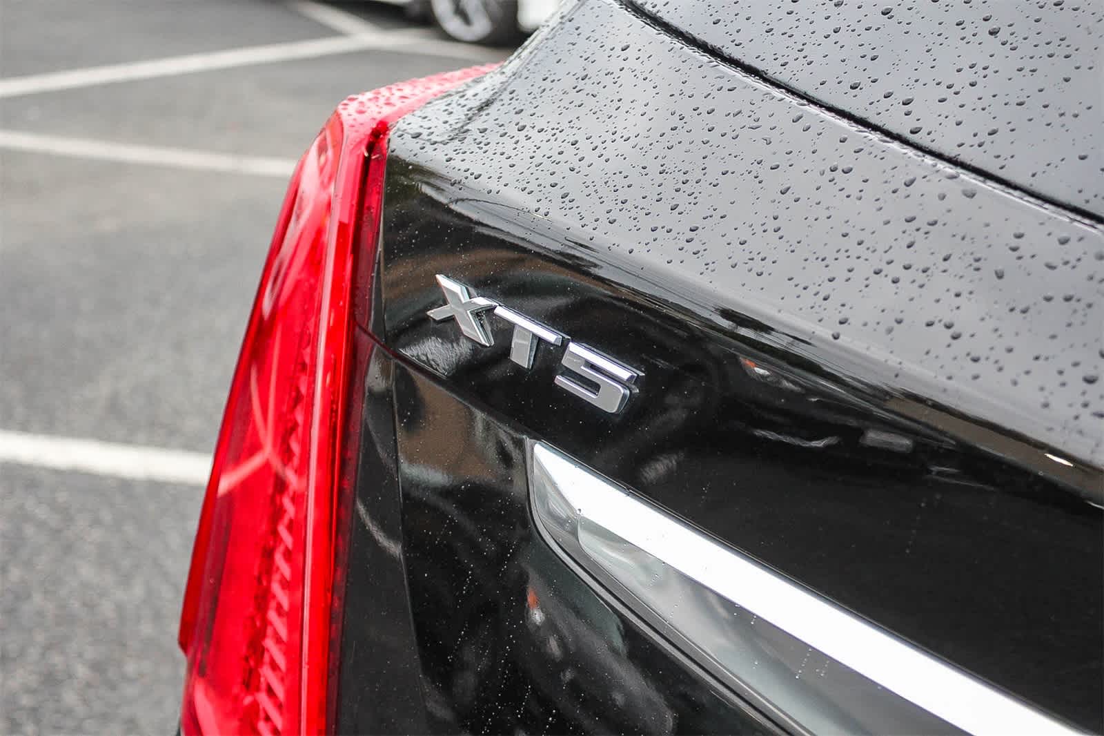 Thumbnail: 2019 Cadillac XT5 - 9