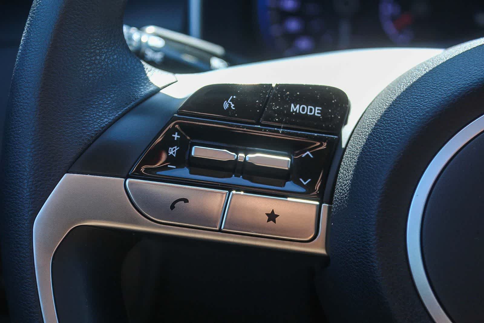 Thumbnail: 2023 Hyundai Tucson - 32