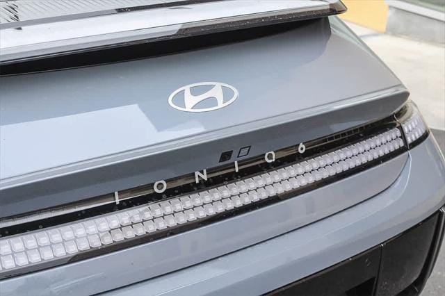Thumbnail: 2025 Hyundai Ioniq 6 - 12