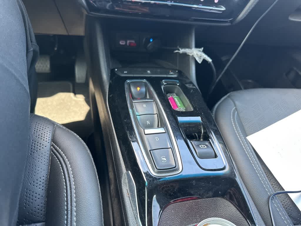 Thumbnail: 2022 Chevrolet Bolt EV - 19