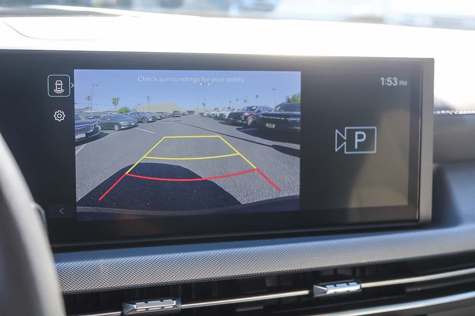 Thumbnail: 2025 Hyundai Sonata - 33