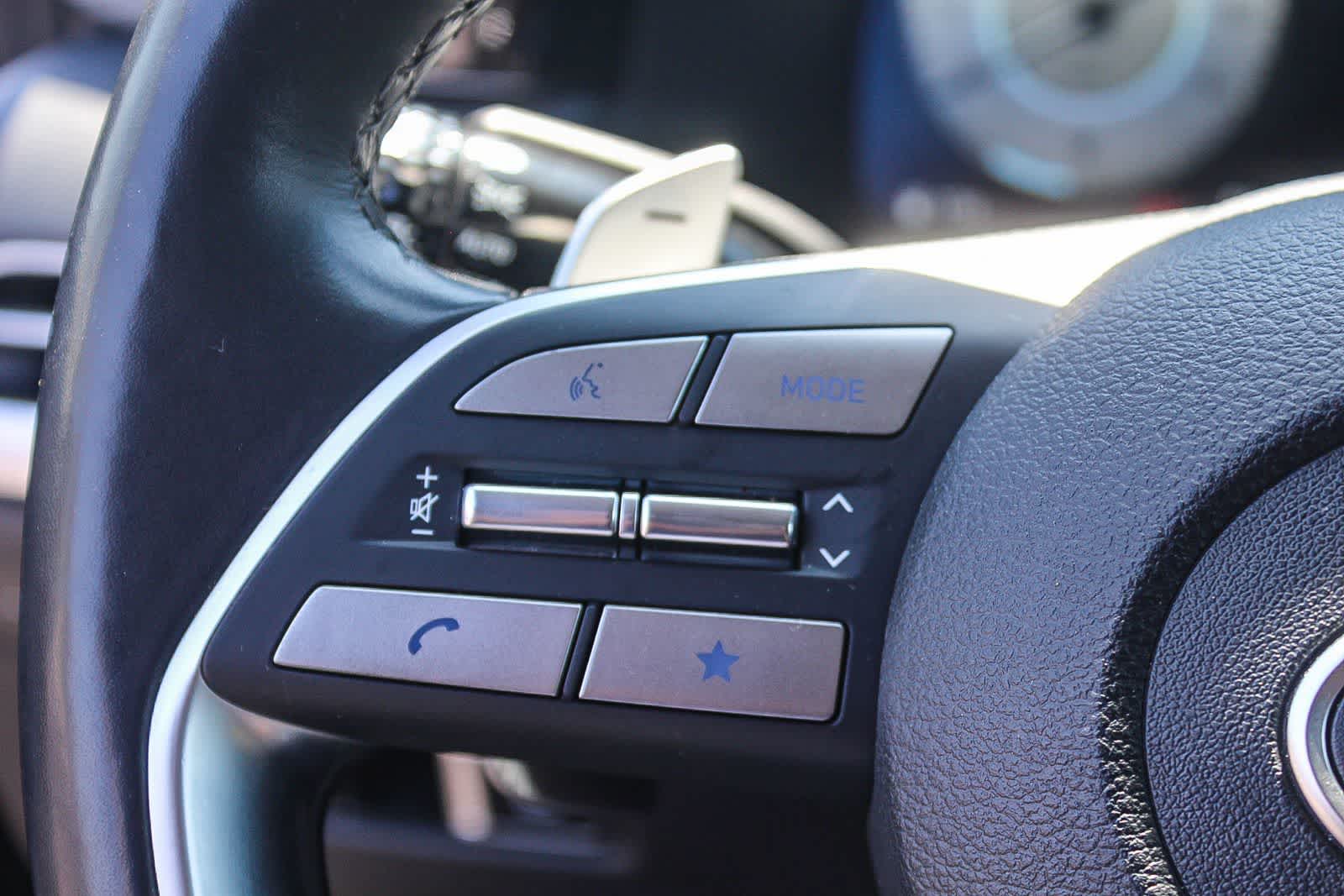 Thumbnail: 2024 Hyundai Palisade - 31