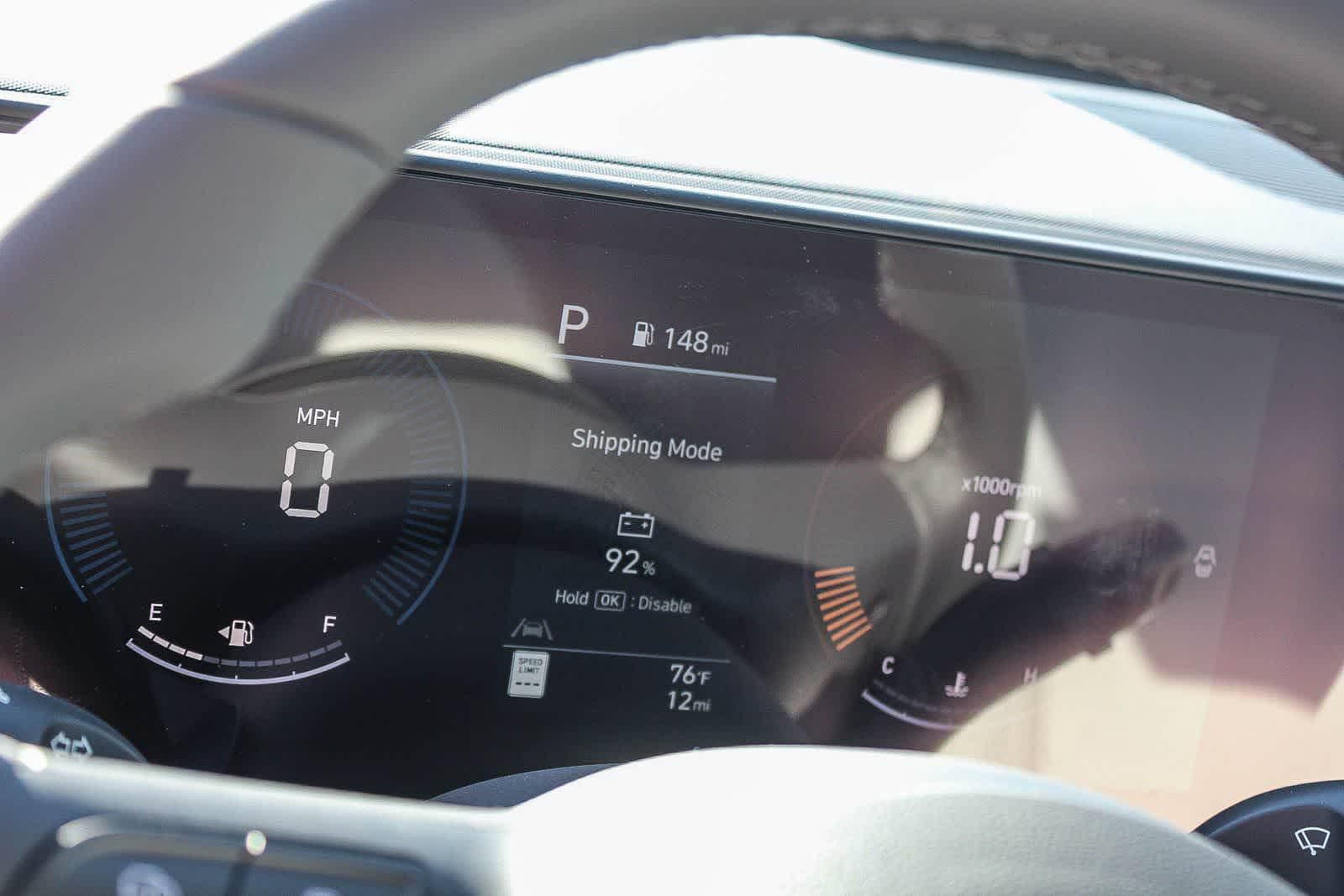 Thumbnail: 2026 Hyundai Kona - 42