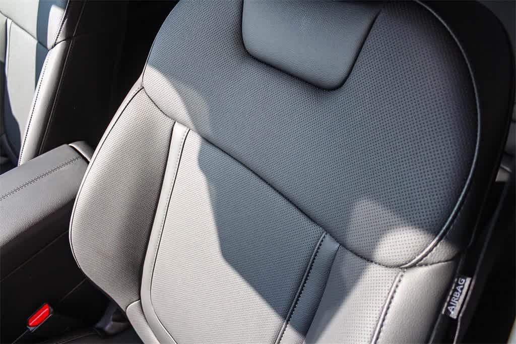 Thumbnail: 2026 Hyundai Tucson - 26