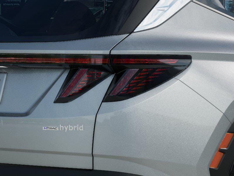 Thumbnail: 2026 Hyundai Tucson - 10