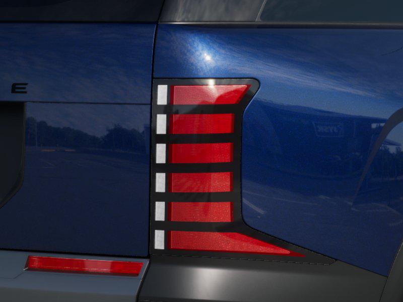 Thumbnail: 2026 Hyundai Palisade - 10