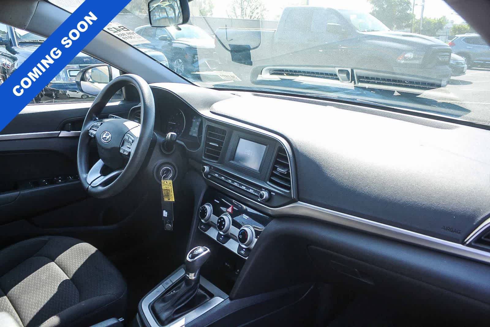 Thumbnail: 2019 Hyundai Elantra - 21