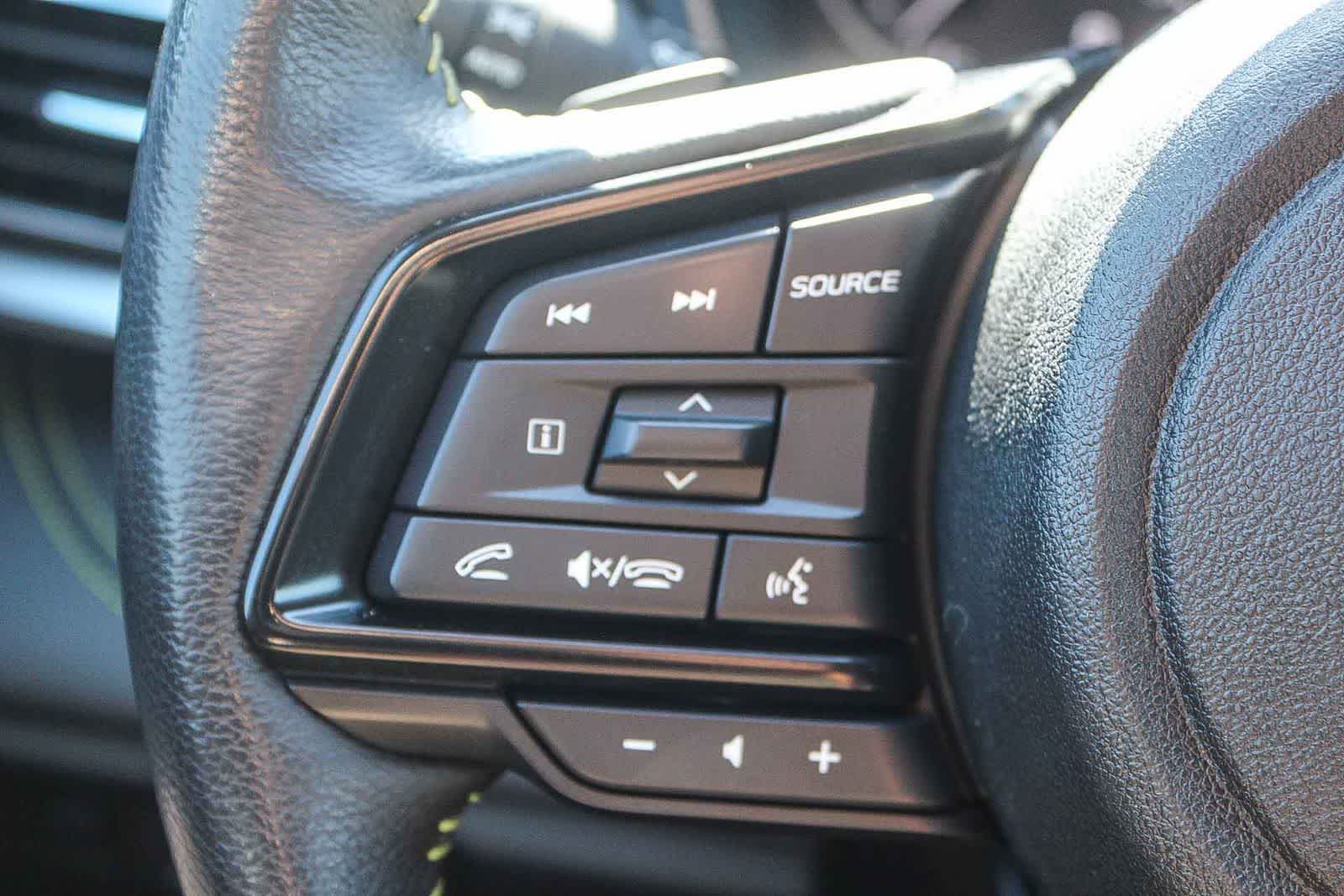 Thumbnail: 2024 Subaru Outback - 33