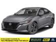 Used 2024 Nissan Sentra SV Sedan
