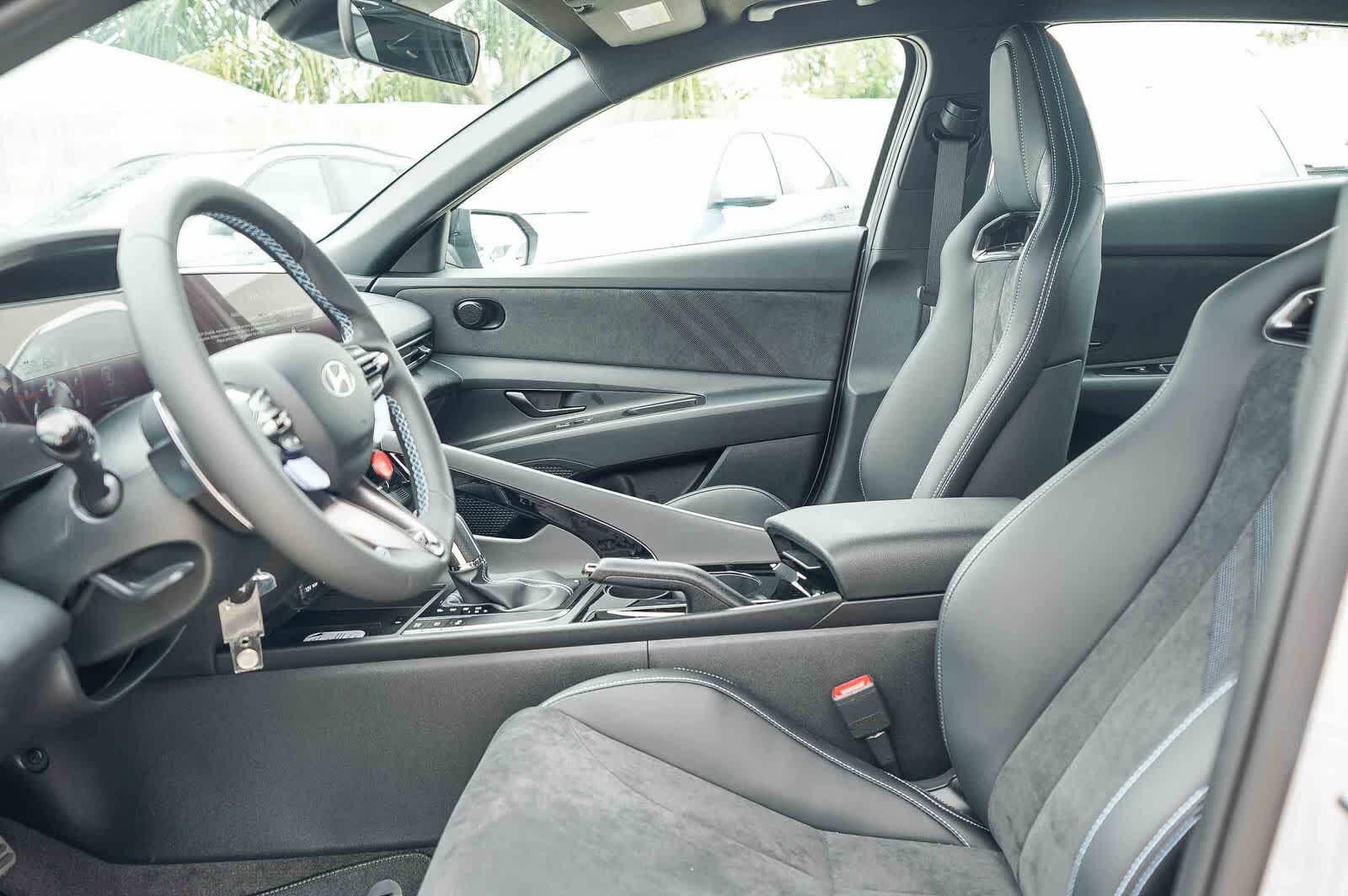 Thumbnail: 2026 Hyundai Elantra - 27