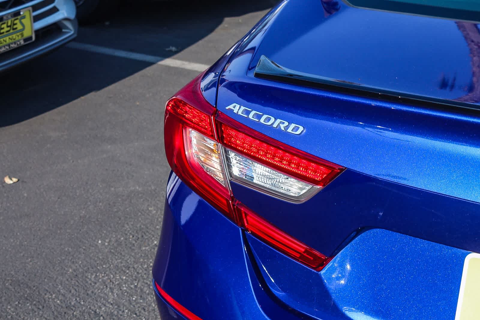 Thumbnail: 2022 Honda Accord - 8