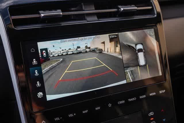 Thumbnail: 2024 Hyundai Tucson - 27