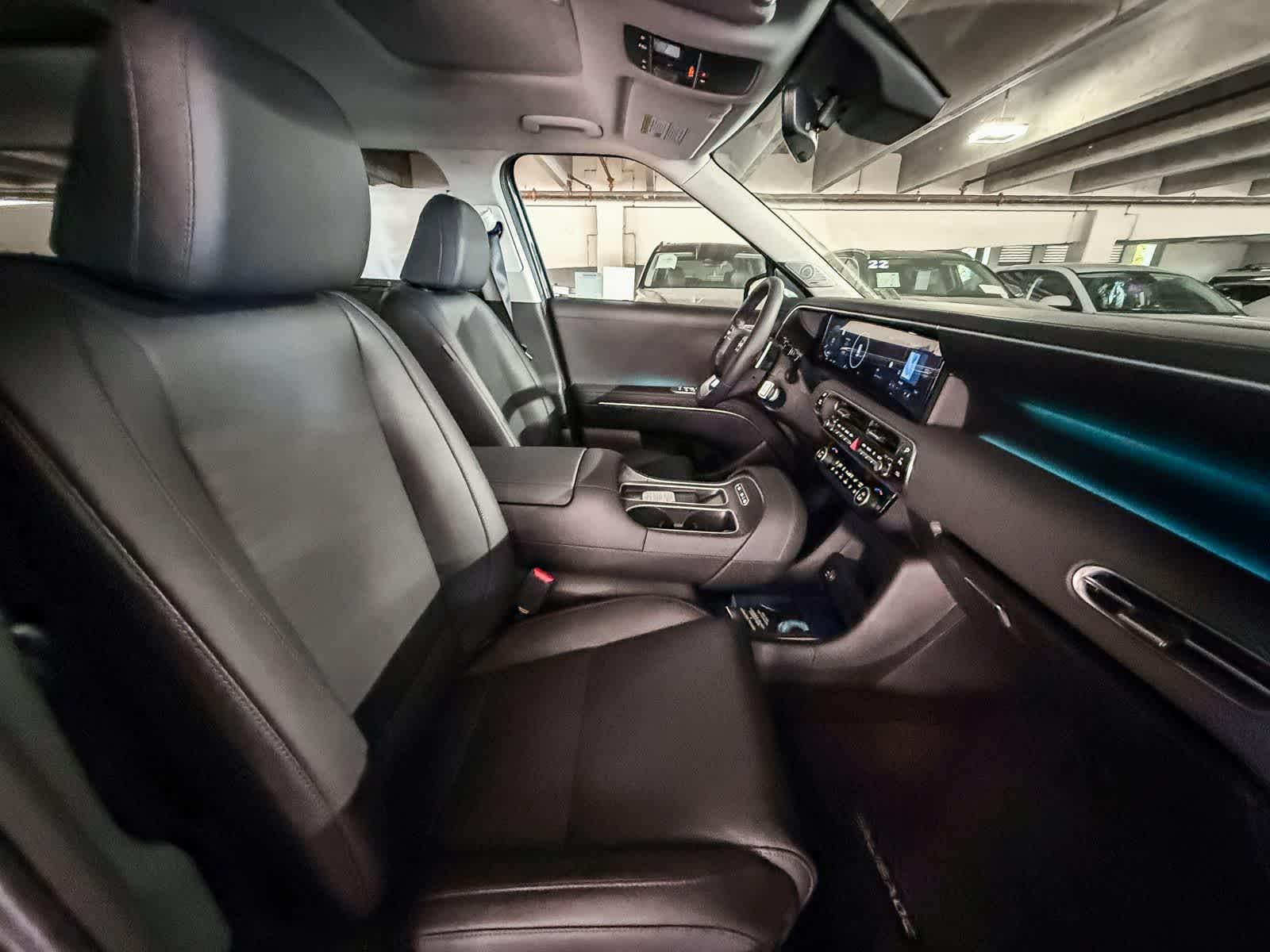 Thumbnail: 2026 Hyundai Palisade - 23