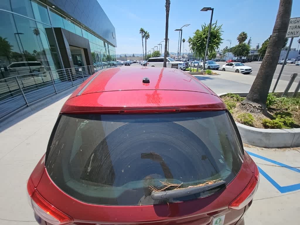 Thumbnail: 2016 Ford C-Max - 20