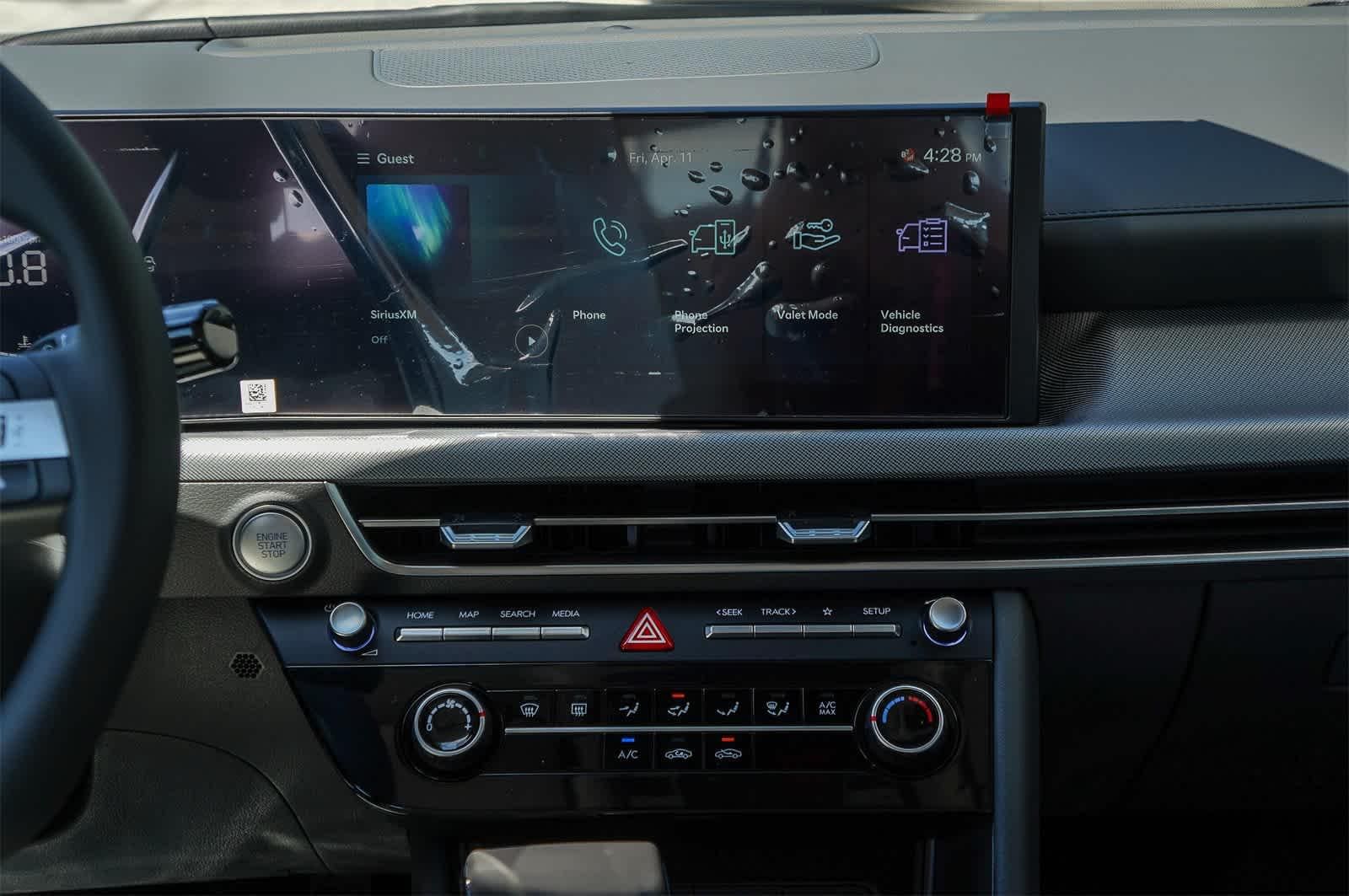 Thumbnail: 2025 Hyundai Sonata - 18