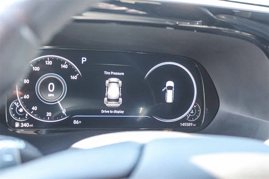 Thumbnail: 2022 Hyundai Palisade - 19