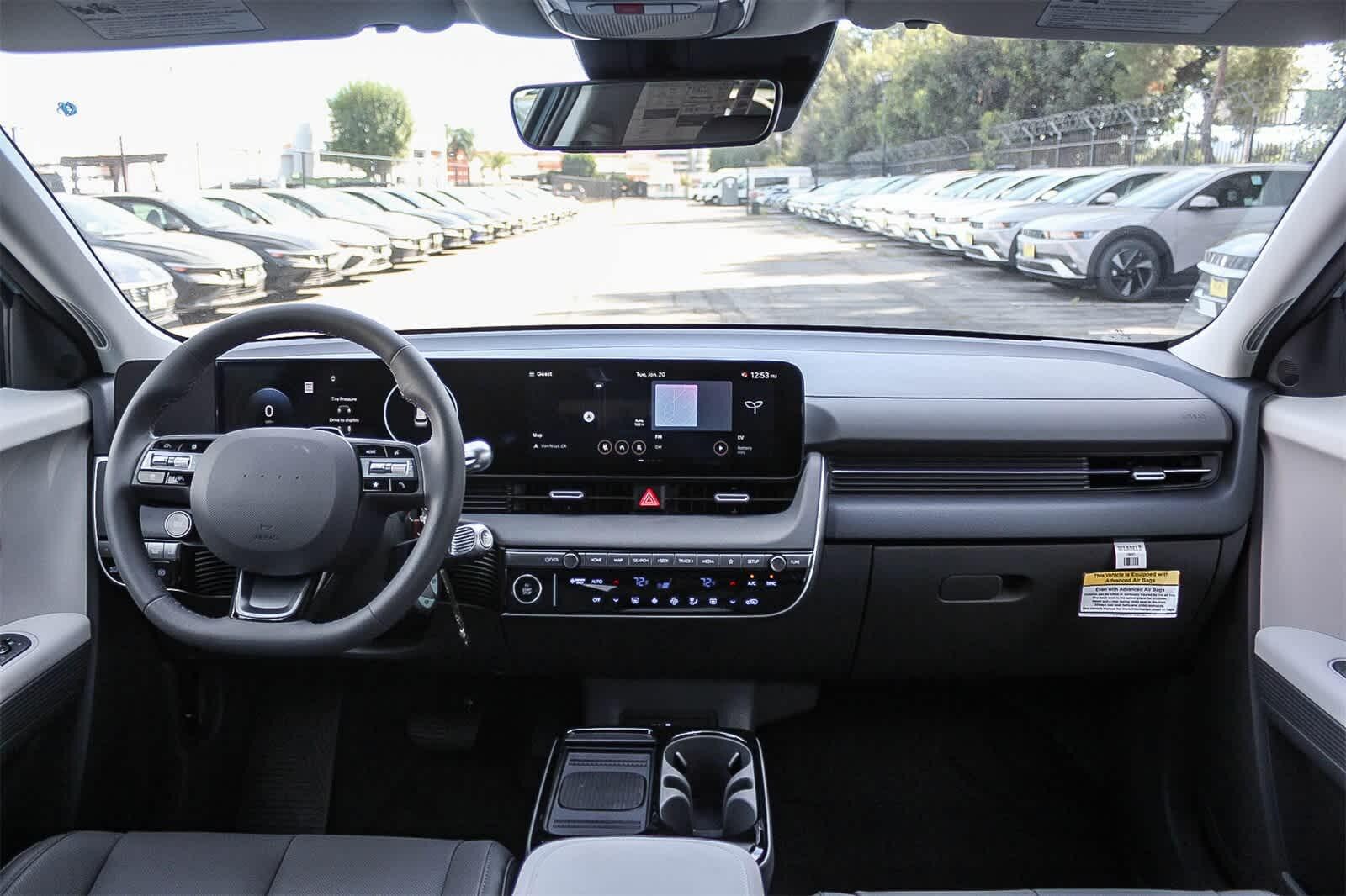 Thumbnail: 2026 Hyundai Ioniq 5 - 17