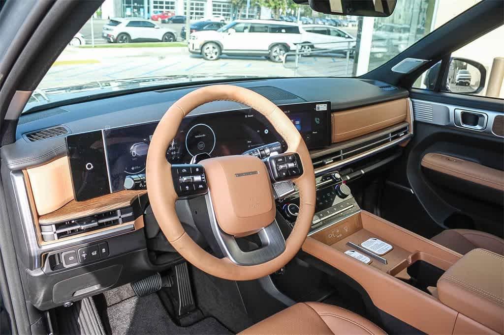 Thumbnail: 2026 Hyundai Santa Fe - 23