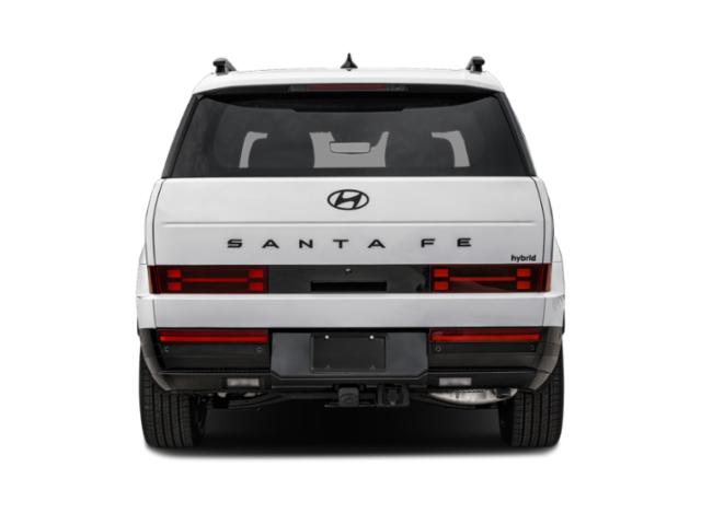 Thumbnail: 2026 Hyundai Santa Fe - 5