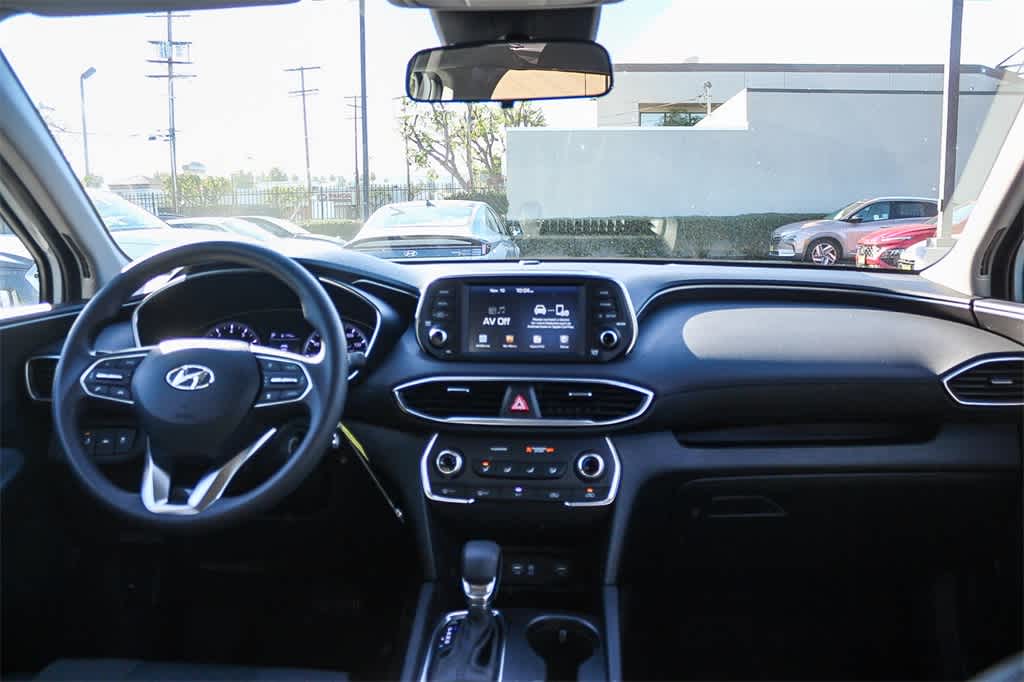 Thumbnail: 2019 Hyundai Santa Fe - 12