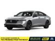 Used 2024 Honda Accord Hybrid Sport Sedan