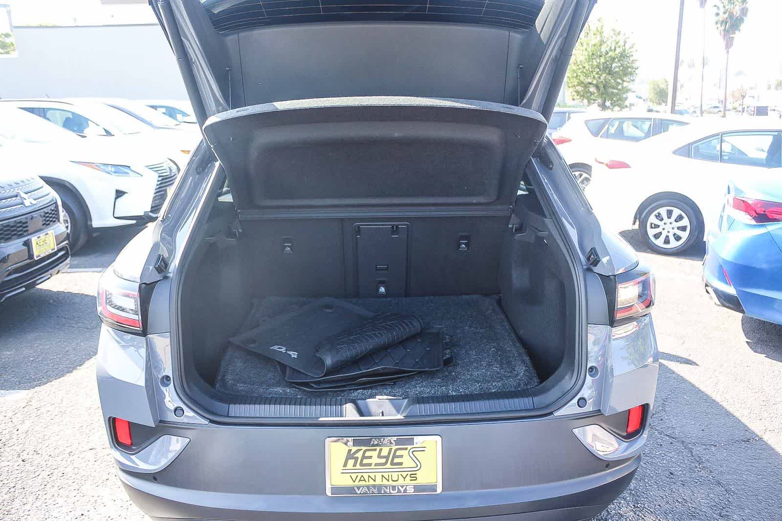 Thumbnail: 2023 Volkswagen ID.4 - 35