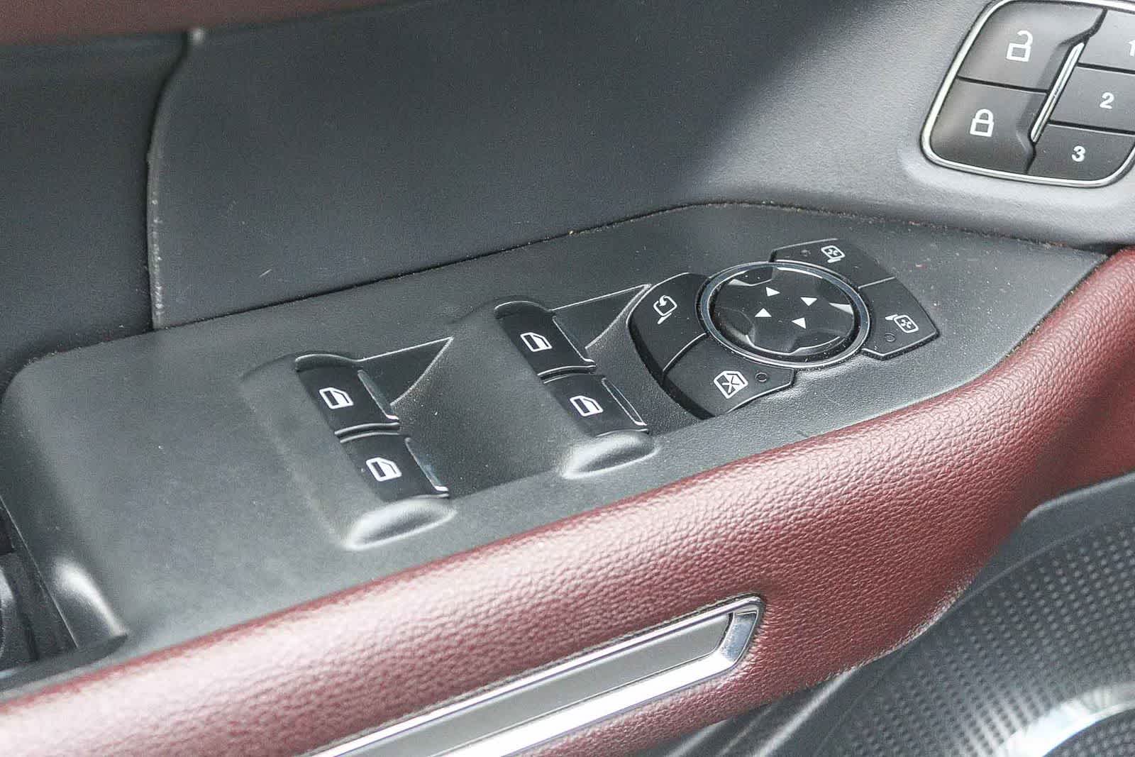 Thumbnail: 2024 Ford Expedition - 22