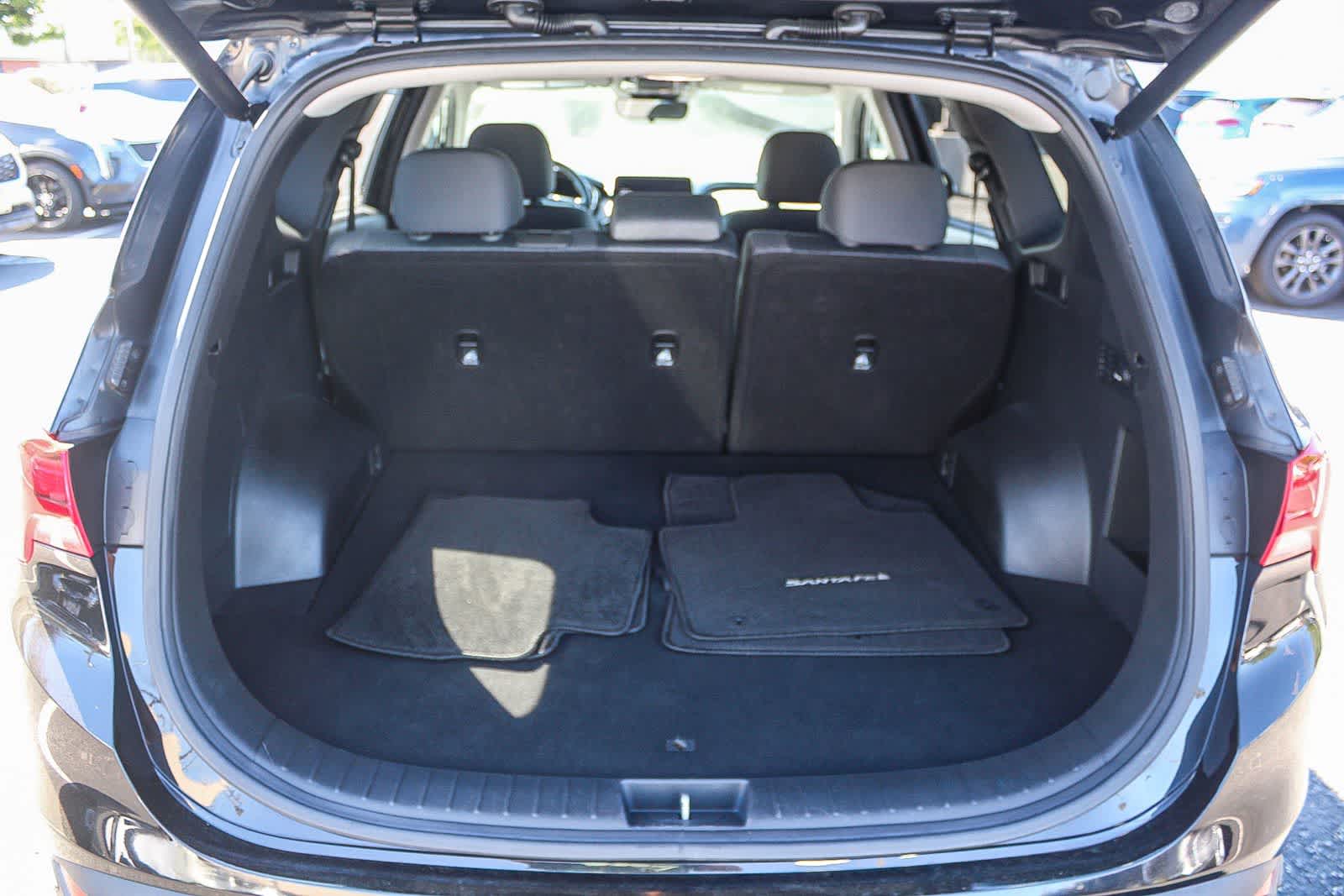 Thumbnail: 2023 Hyundai Santa Fe - 38