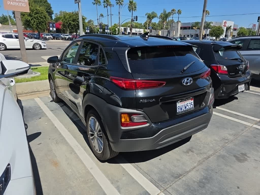 Thumbnail: 2021 Hyundai Kona - 15