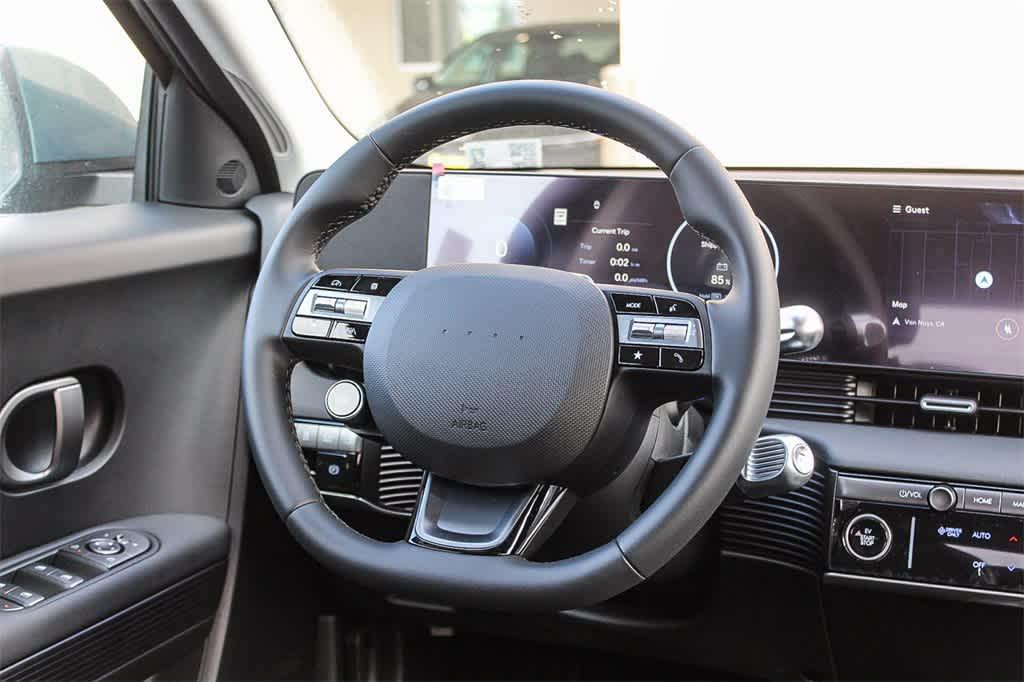 Thumbnail: 2026 Hyundai Ioniq 5 - 17