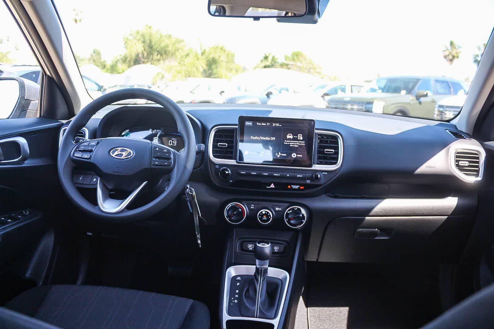 Thumbnail: 2026 Hyundai Venue - 17