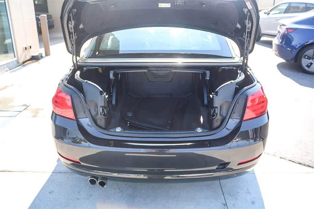 Thumbnail: 2014 BMW 4 Series - 25