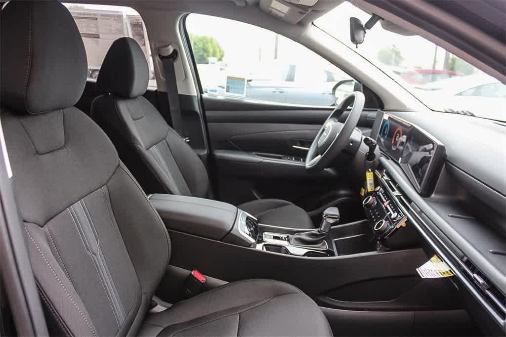 Thumbnail: 2026 Hyundai Tucson - 22