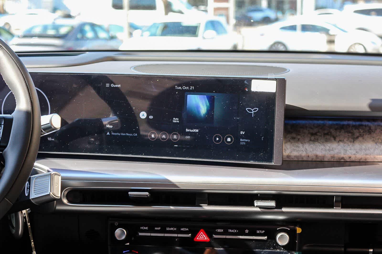 Thumbnail: 2026 Hyundai Ioniq - 19