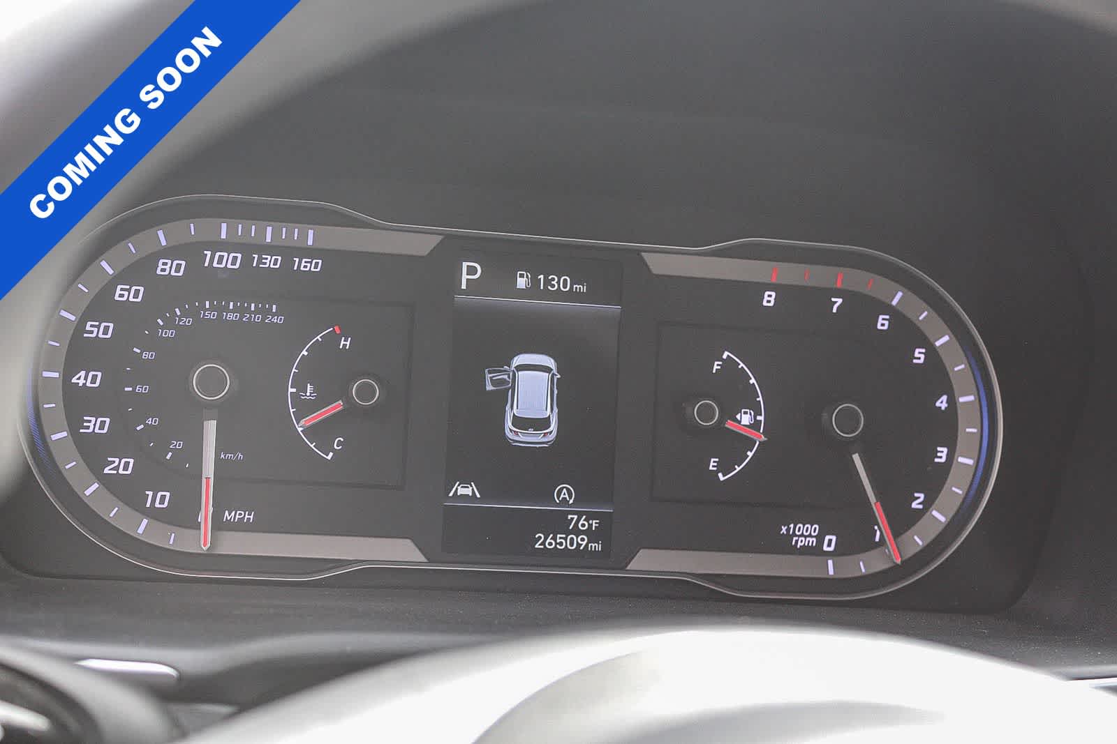 Thumbnail: 2022 Hyundai Tucson - 32